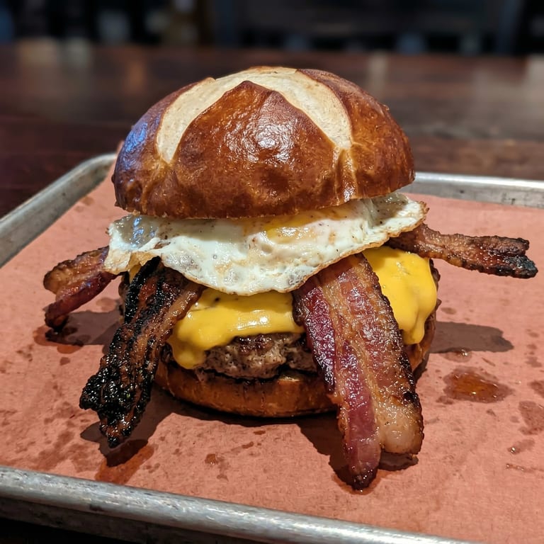 Savor Our Breakfast Delights